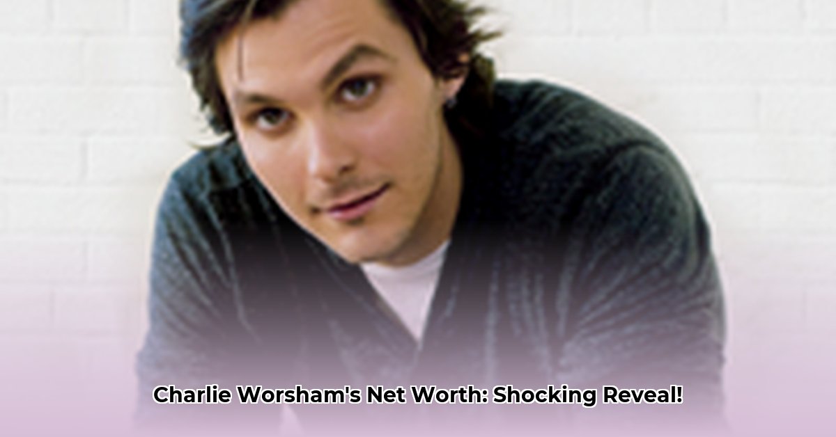 charlie-worsham-net-worth